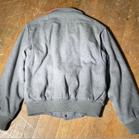 Vintage members only jacket - Picture 4 of 4